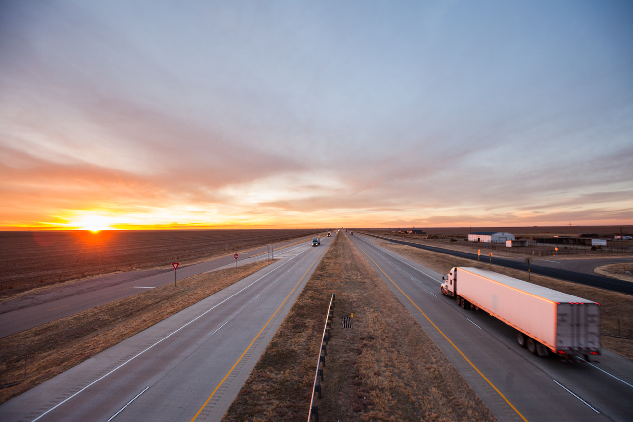 Worldwide freight services